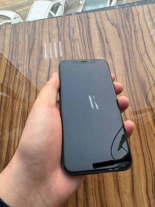 Iphone 11 pro 72%