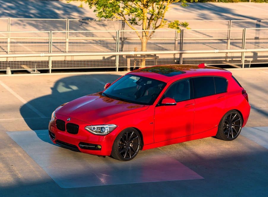 Jante BMW19 R19 BMW F01 F02 F10 F12 F13 E60 E90 F30 F31 E90 E91 Seria 5 seria7 Roti Model  Vossen CVT Concave