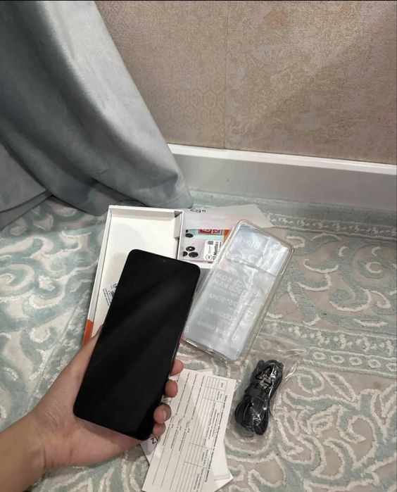 ZTE blade a36/64гб