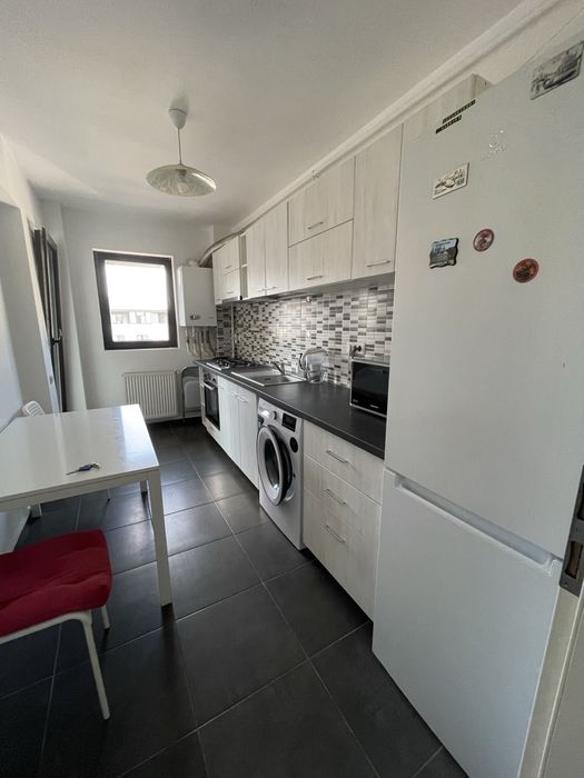Apartament 2 camere de închiriat – Militari Residence, Str. Soarelui 48