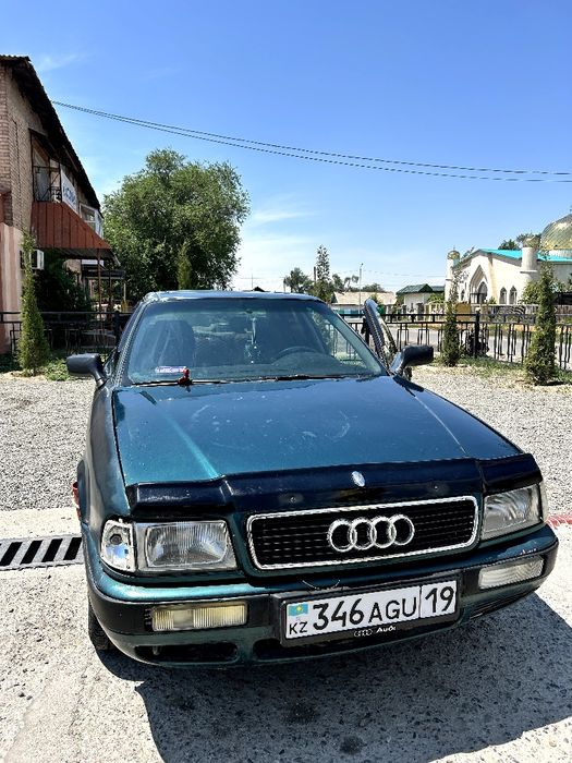 Продам Ауди 80B4