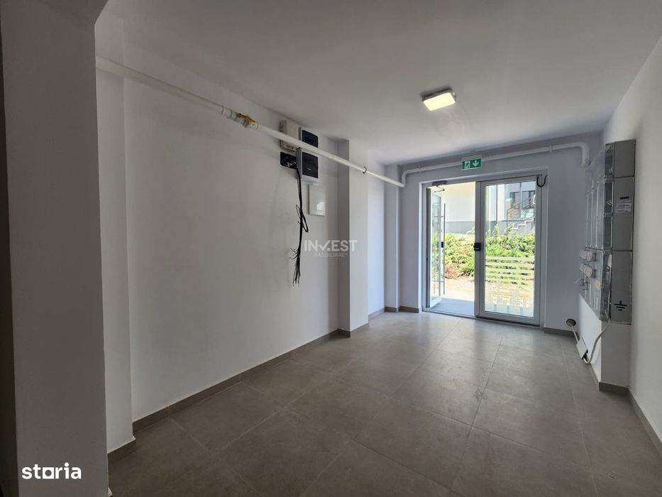 Apartament 2 Camere, Etajul 1 , Platou Galata