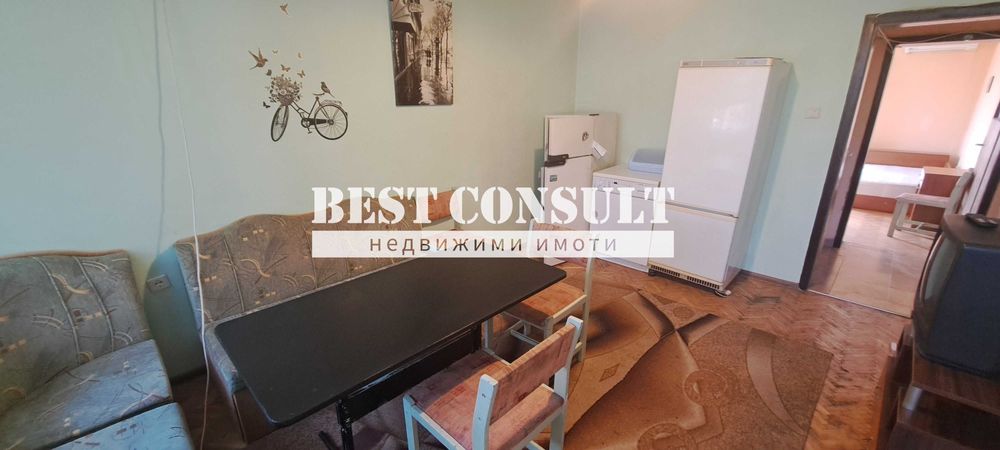 Дава се под наем Тристаен апартамент в Русе, Широк център - 76 кв.м за 270.3 € - Снимка #2