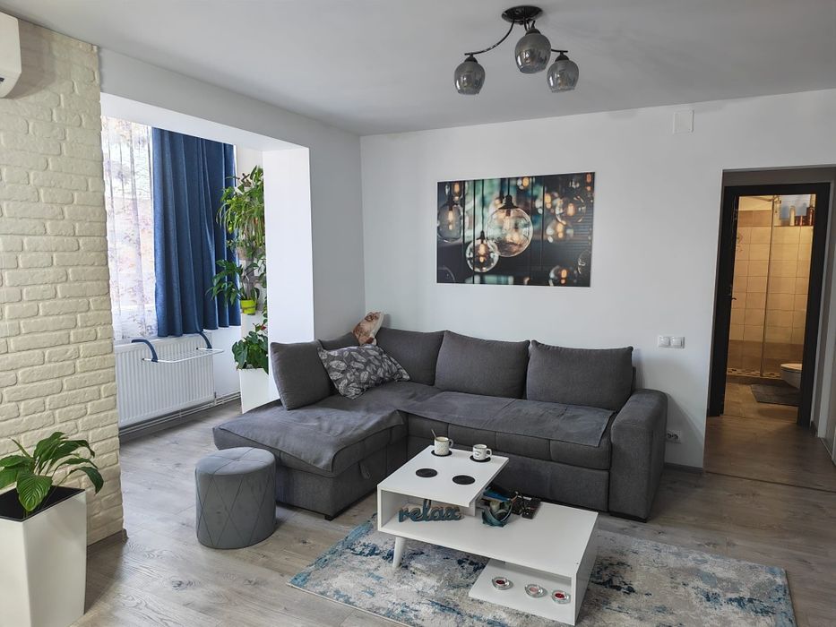 Apartamente 3 camere