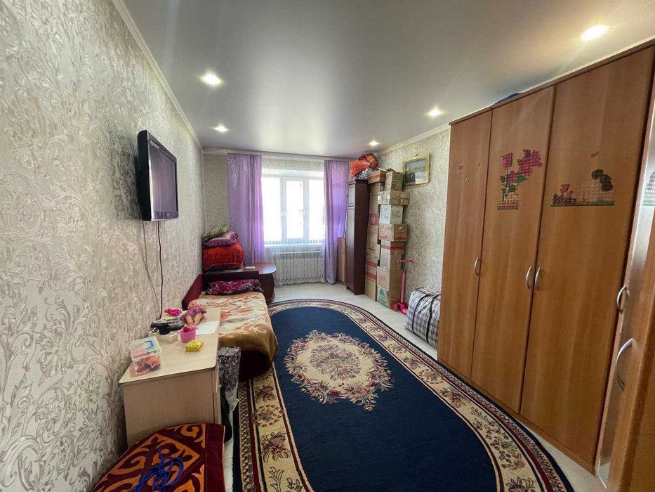 Продажа 2-комнатной квартиры