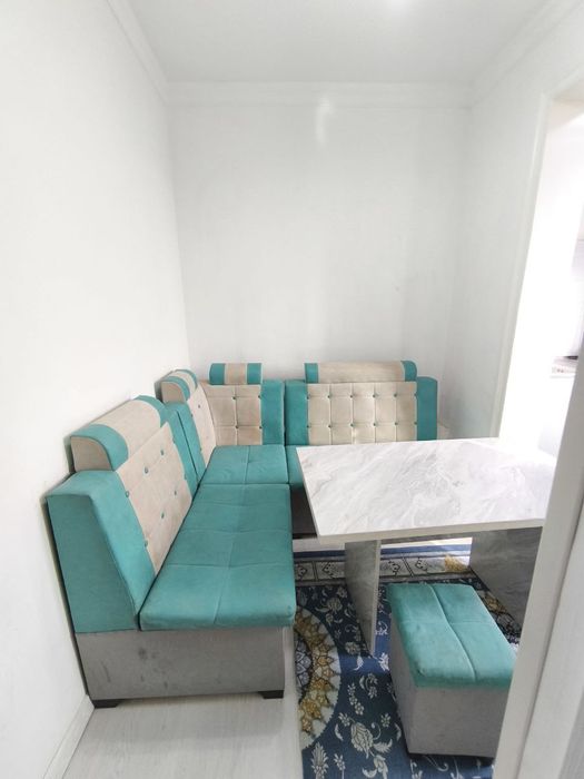 Сергели. Спутник 16