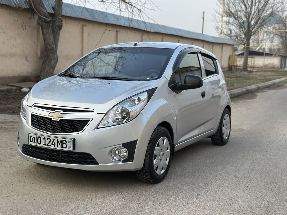 Spark sotiladi 2011 yil 2 pazisya