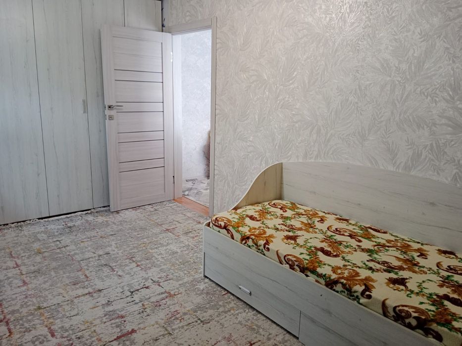 Продам 2х комнатную квартиру