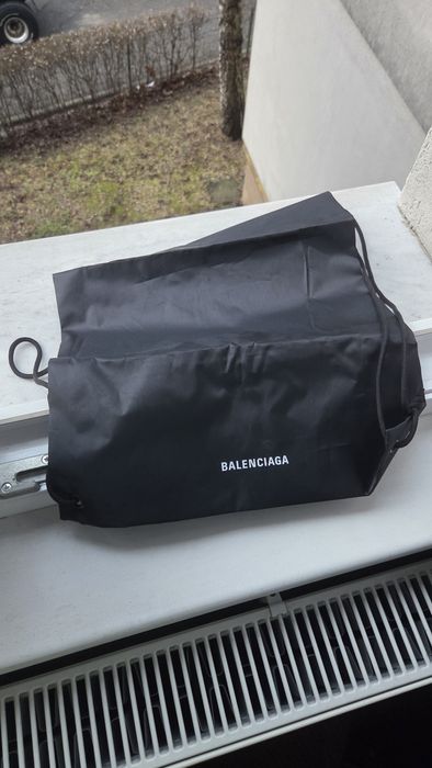 Balenciaga Track