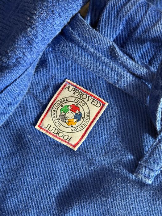 Green HILL кимано