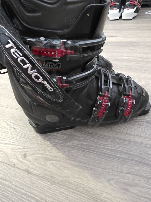 Clăpari TecnoPro, mărimea 307mm