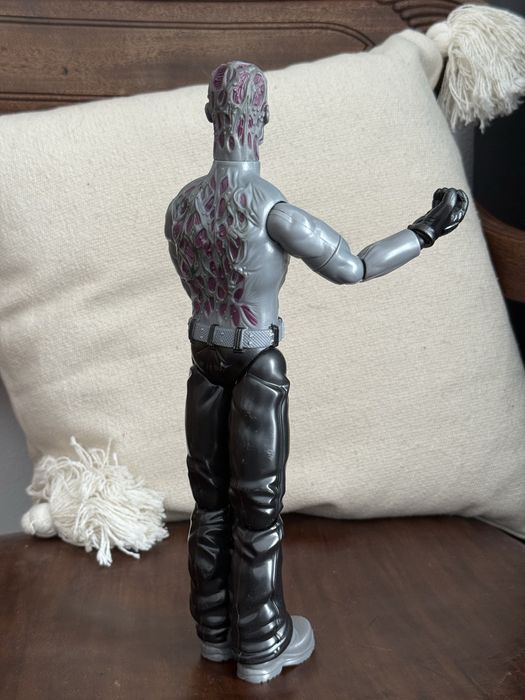 Action Man Figurina Actiune Hasbro Vintage No Face Zombie