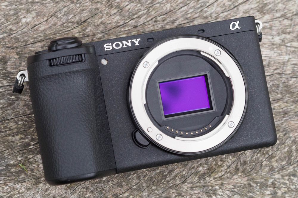 Sony A6700 новый