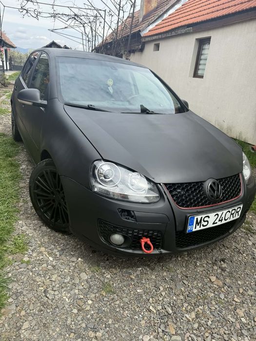 Golf 5 1.9 tdi 105 cp