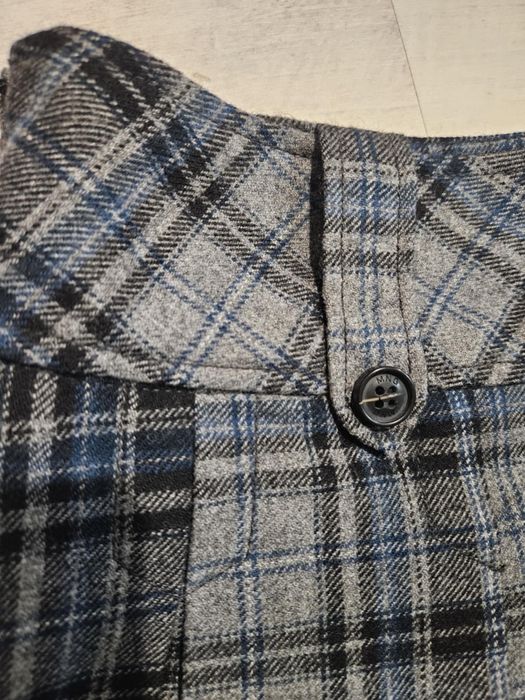 Fusta plisata marimea 42