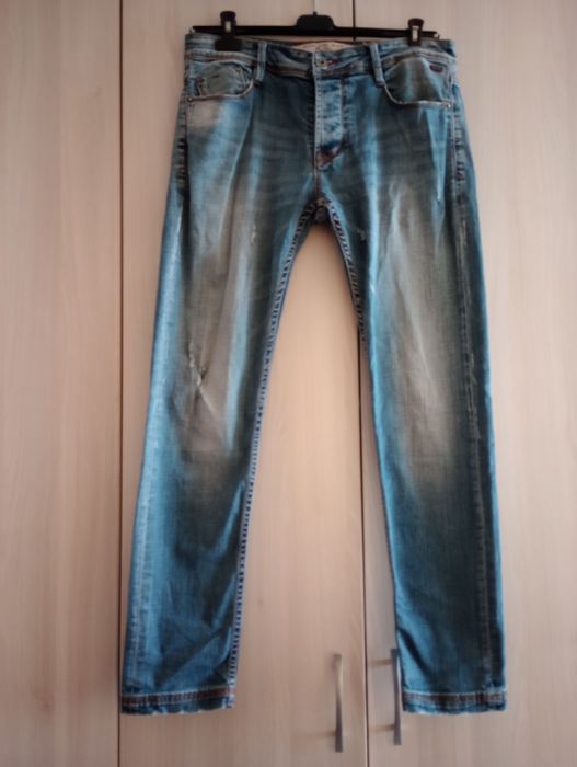 Jeans    barbati