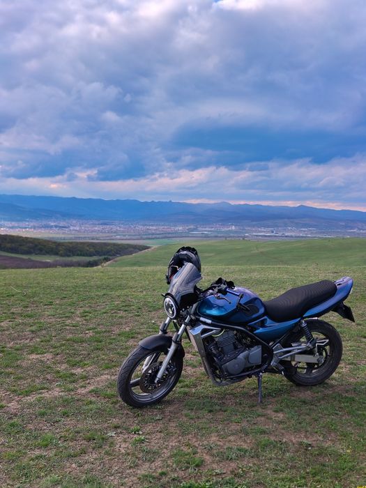 Kawasaki er5 în stare buna