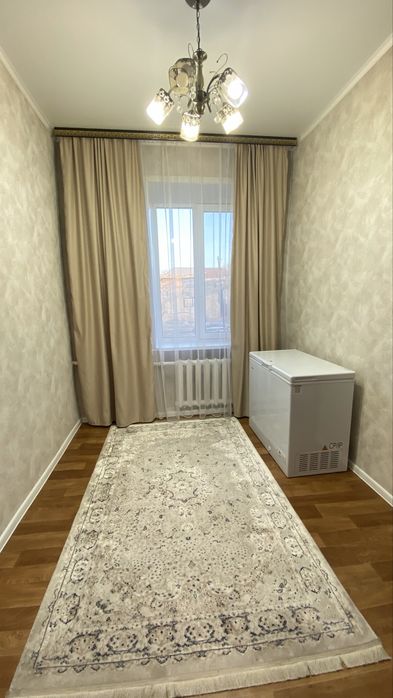 Продается пол дома на 64 квартале