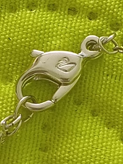 Колие    сваровски