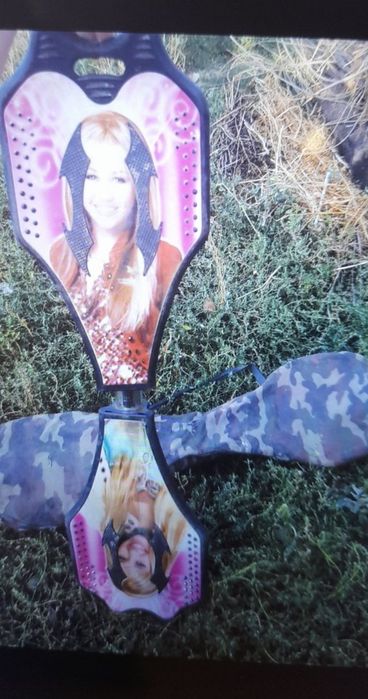 Продам скейдборд