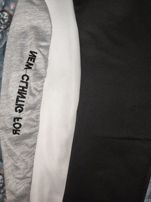 Мужское спортивное трико