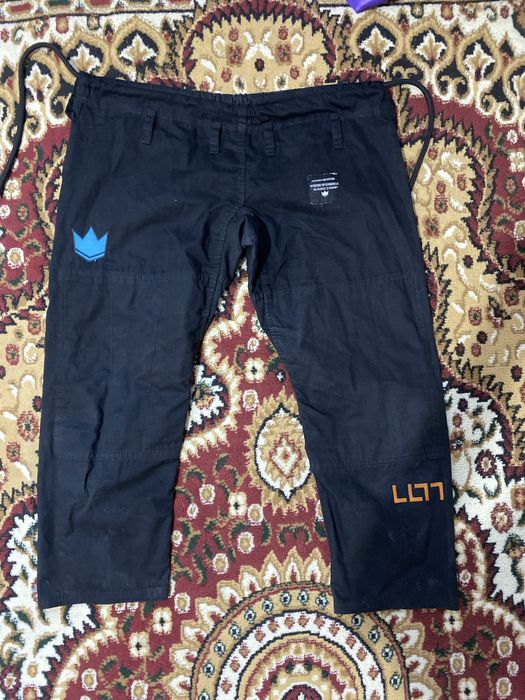 Кимоно для Джиу-Джитсу,Грэпплинг