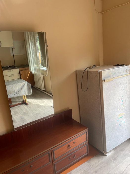 Сдам времянку в частном доме