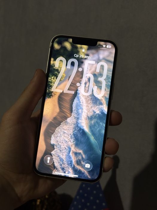 iPhone 13, НОВЫЙ