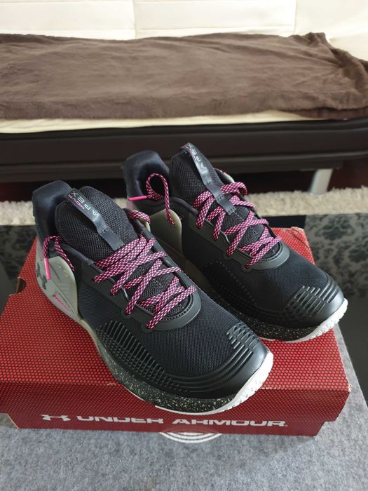 under armour apex 2