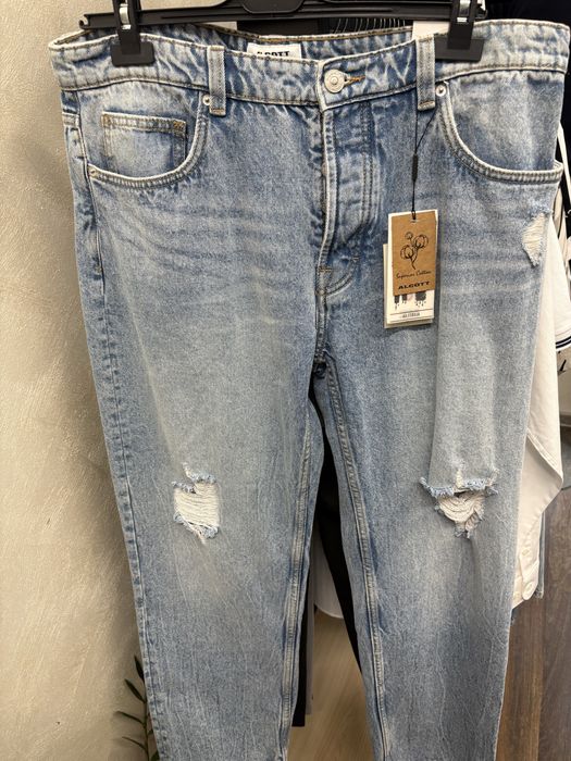 Мъжки дрехи на едро Alcott