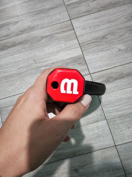 Падел Wilson нов