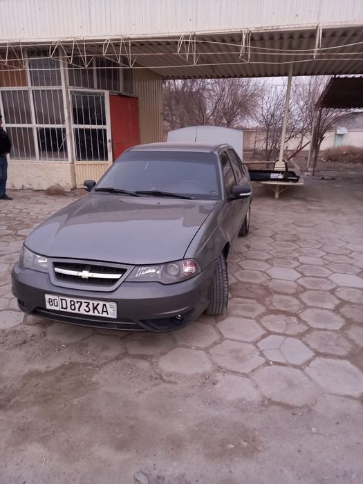 Nexia   Chevrolet