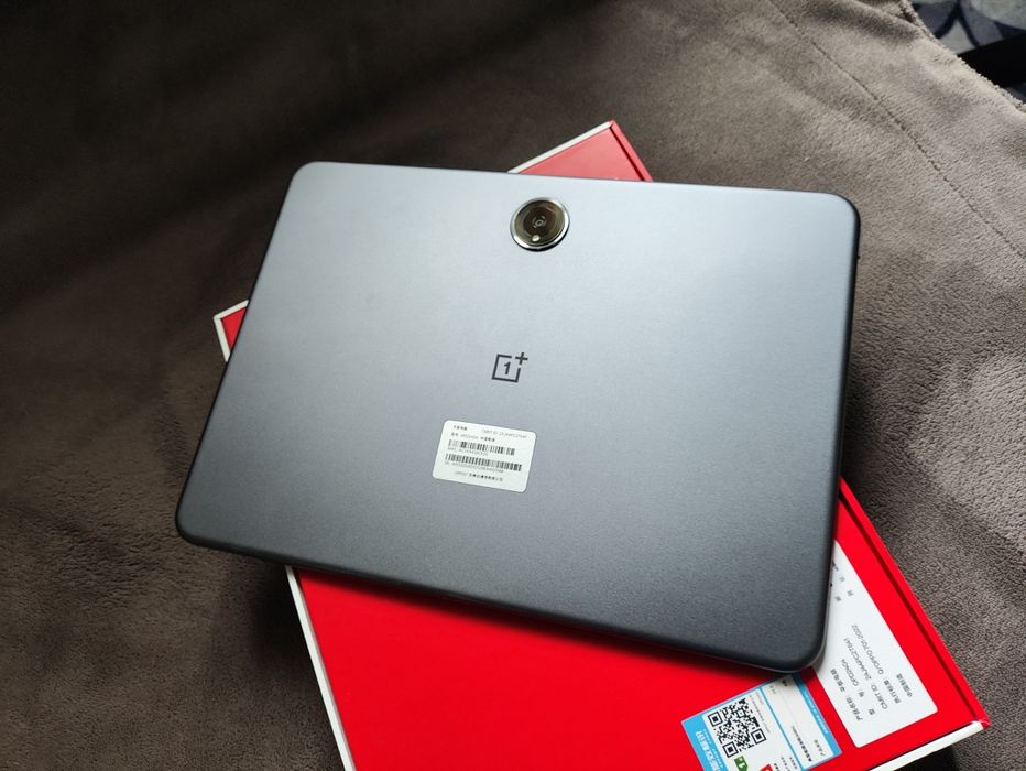 OnePlus Pad 2 | 16 512 | Snapdragon 8 Gen 3