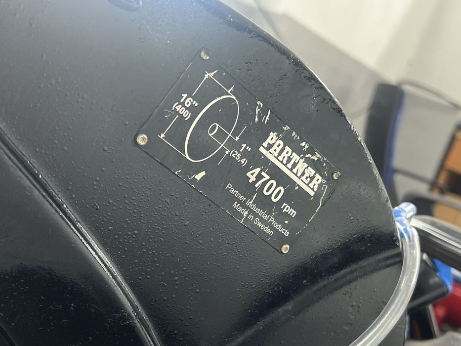 Фугорез  Partner K1250 (Husqwarna K1250 )