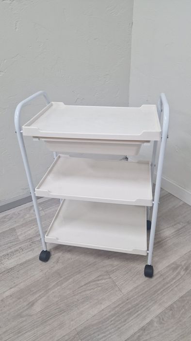 Косметологический помощник