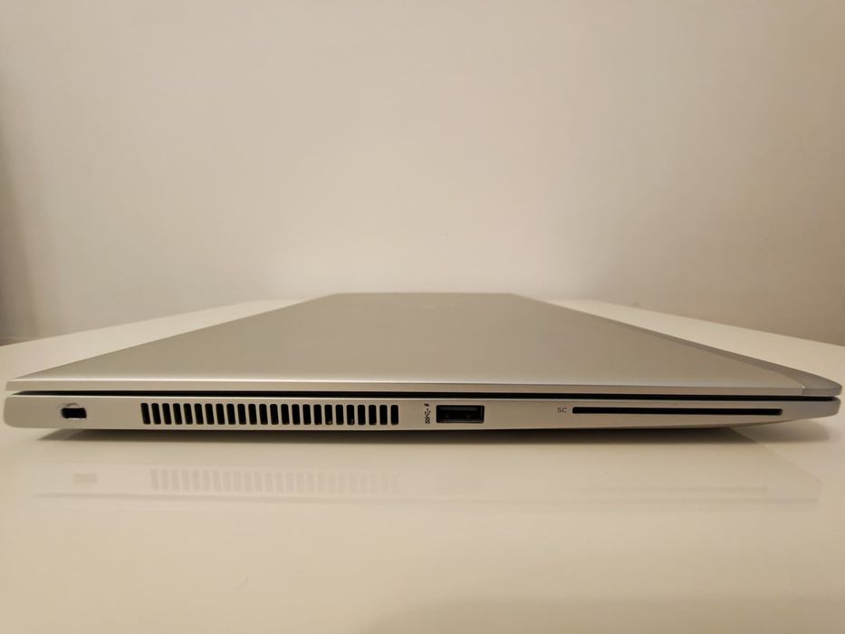 HP EliteBook 840 G5