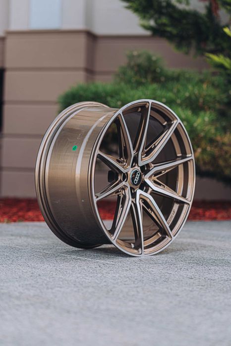 Jante Roti Audi R20 5x112 A4 A5 A6 A7 A8 Q3 Q5 Q7 Q8 Aliaj Nou