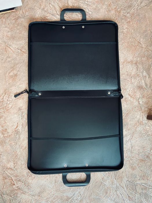 Продам сумку для чертежей