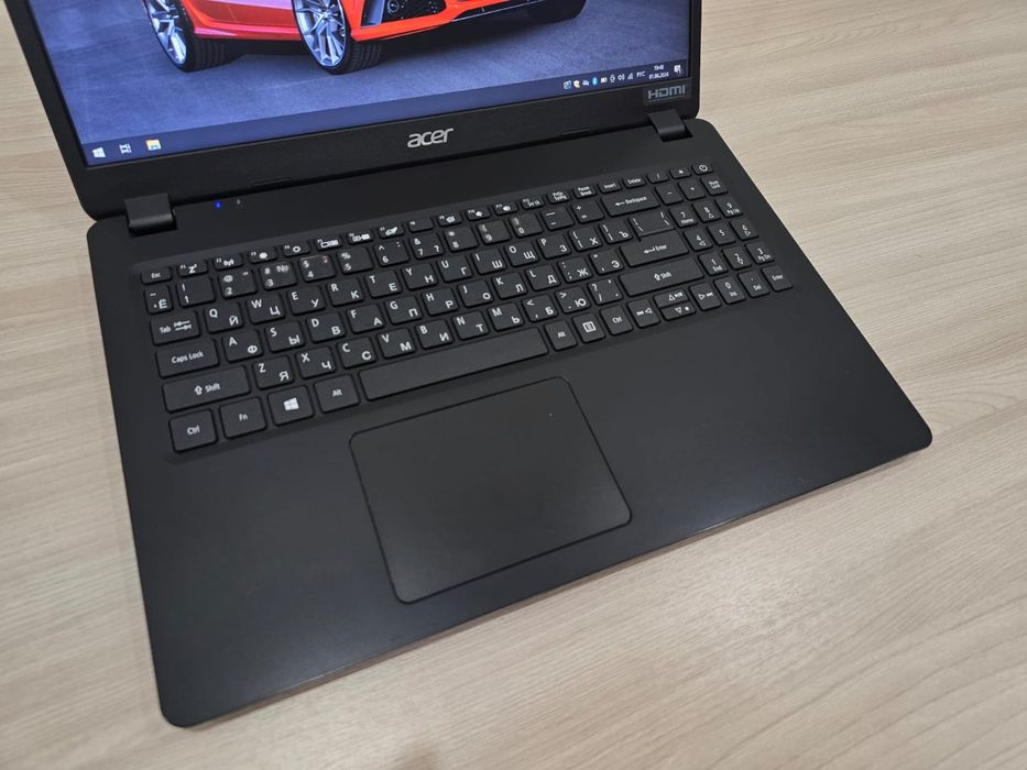 Acer, Core i3, SSD 256Gb, Ram 8Gb, Full HD IPS