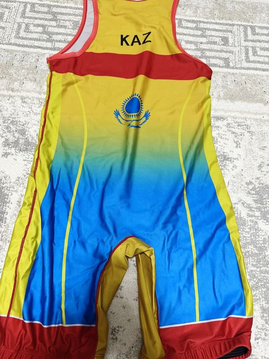 Продам форму для борьбы