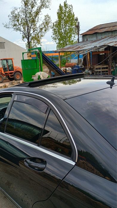 Mercedes c class 2.2 CDI