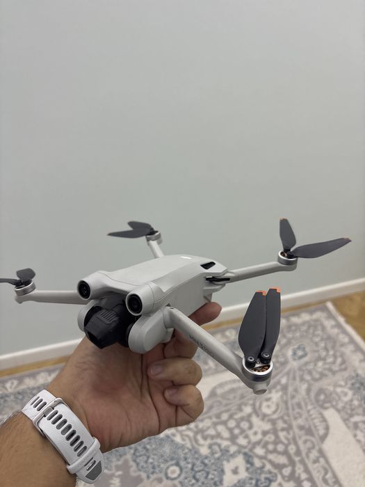 Dji mini 3 pro fly more combo