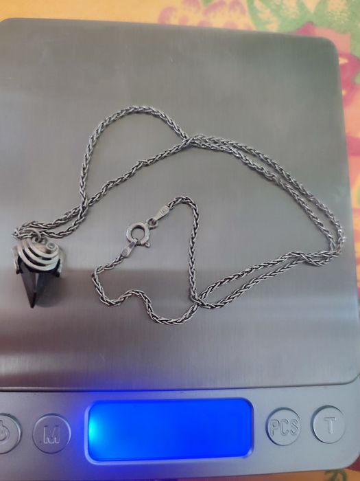 Серебро 925проба