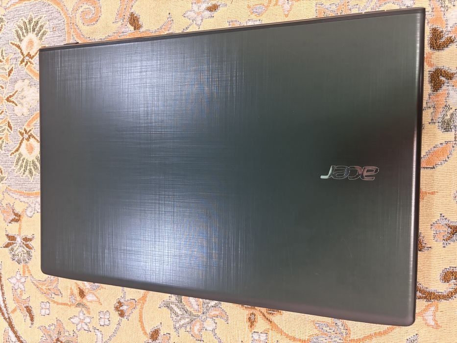 Ноутбук Acer Aspire 3