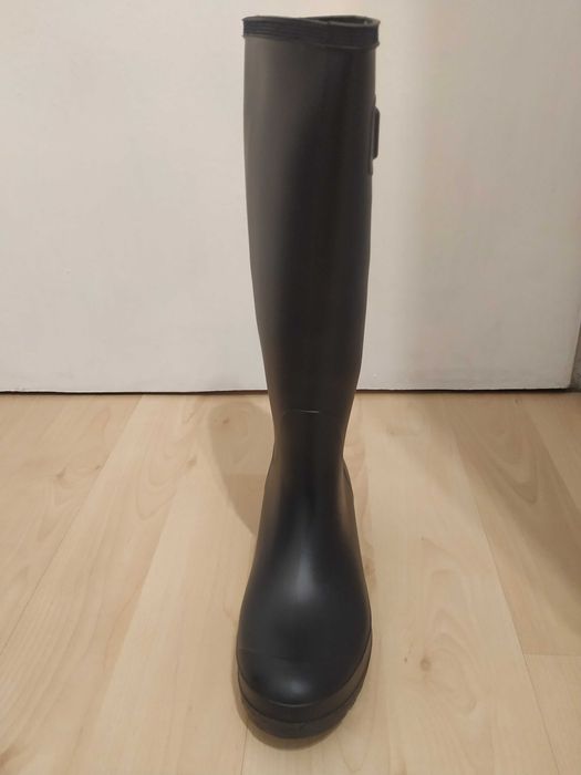 Ботуши от каучук