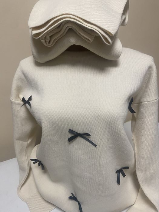 Compleu dama din tricot