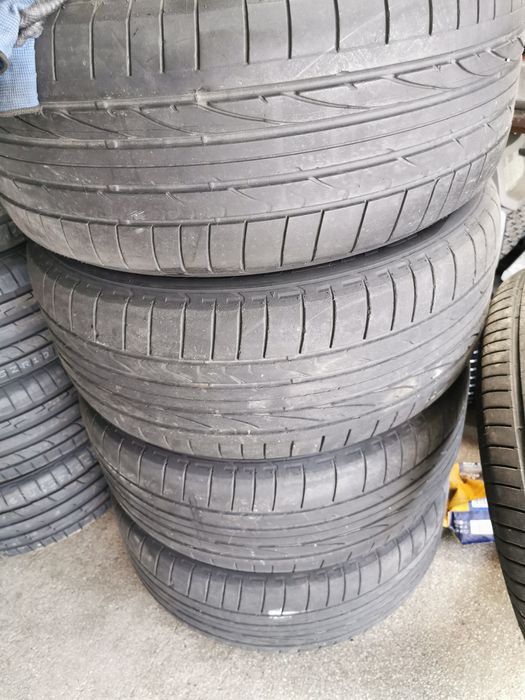 265 50 19 bridgestone 4бр