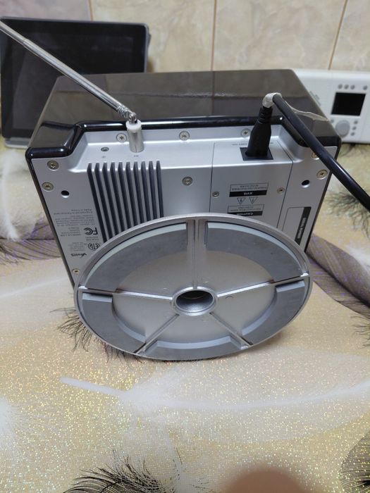 Vind boxa Geneva model s