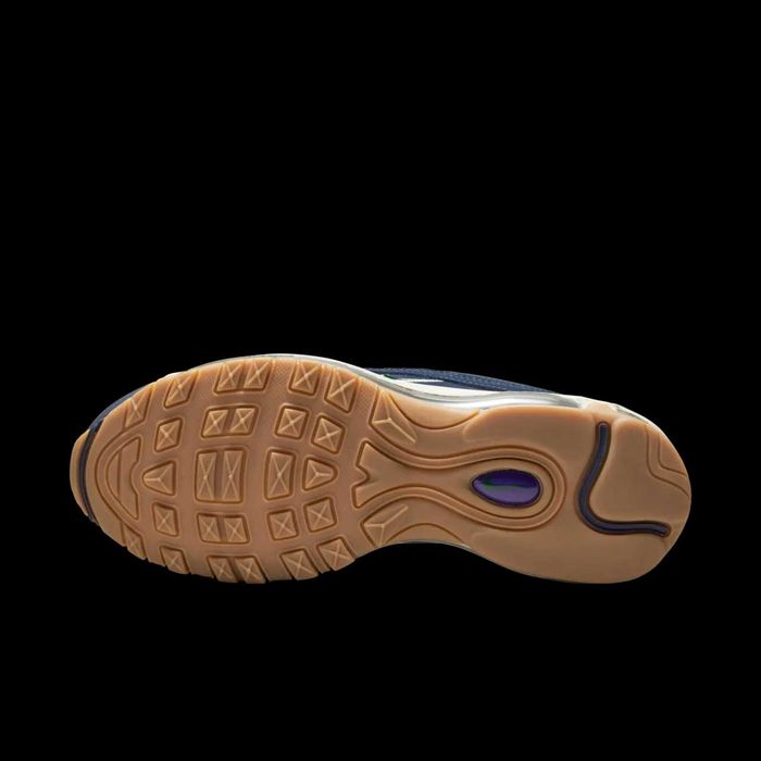 Nike - Air Max 97 Gorge Green номер 36.5 дамски Оригинал Код 5054