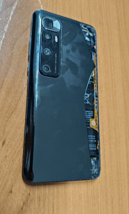 Xiaomi mi 10 ultra